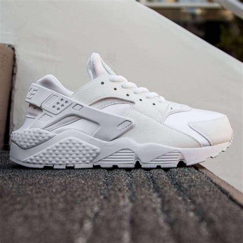 nike air huarache sale damen weiß|nike air huarache lowest price.